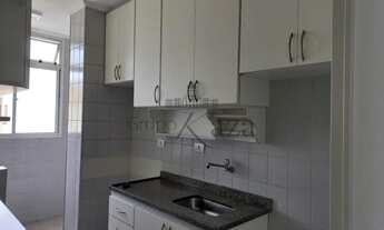 Imagem 3: Apartamento - 2 dormitórios- Jardim das Indústrias - Venda