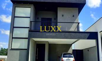 Imagem: CASA À VENDA NO RESIDENCIAL RESERVA DA