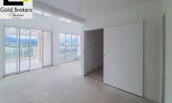 Imagem 4: COBERTURA DE 400M² NO CONTRAPISO COM 4 SUÍTES NO CONDOMÍNIO GRAND GARDEN NO BAIRRO JARDIM