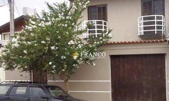 Imagem: Sobrado à venda, 177 m² por R$ 610.000,00