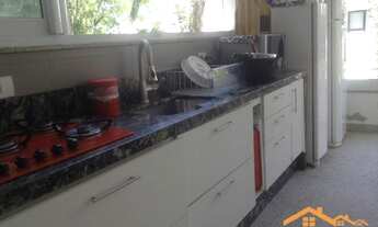 Imagem 6: CASA PLANA COM CHURRASQUEIRA EM CONDOMÍNIO