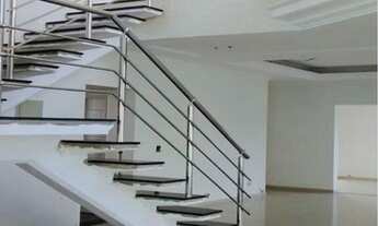 Imagem 4: Casa em condomínio - 530 m² - 4 suítes - terreno 1.500 m2 - Venda por R$ 1.500.000 - Villa