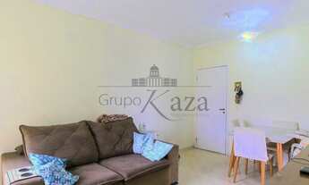 Imagem 3: Apartamento - 03 dormitórios com suíte - Jardim Alvorada - Venda