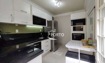 Imagem 7: Casa com 2 suítes à venda, 133 m² - Alto - Piracicaba/SP