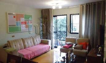 Imagem 4: SÃO PAULO - Apartamento Padrão - VILA MONUMENTO