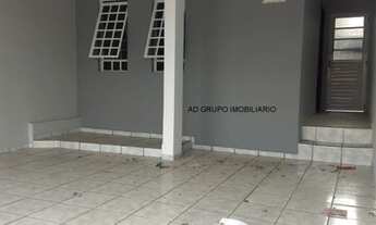 Imagem 2: CASA RESIDENCIAL em INDAIATUBA - SP, JARDIM PAU PRETO