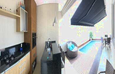 Imagem 7: CASA RESIDENCIAL em INDAIATUBA - SP, JARDIM RESIDENCIAL MARIA DULCE