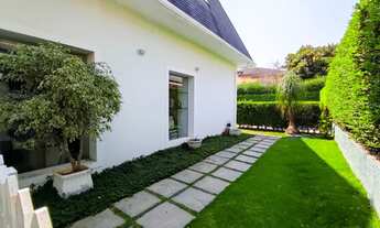 Imagem 2: Casa Condomínio - Jardim Califórnia - Residencial Terras de Santana - 4 suites - 650m² - A