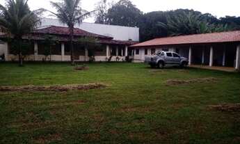 Imagem: CHÁCARA À VENDA NO JARDIM PERLAMAR - ARAÇOIABA