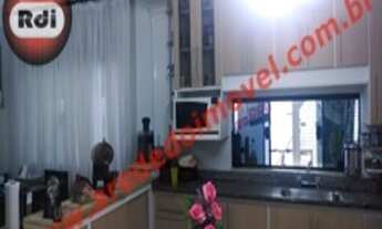 Imagem 3: CASA em Americana - SP, Parque Novo Mundo