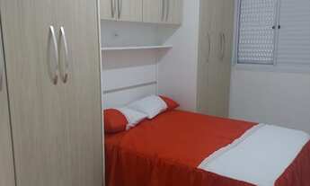 Imagem 5: Apartamento para venda com 2 quartos no Morada dos Pássaros - Jundiaí - SP