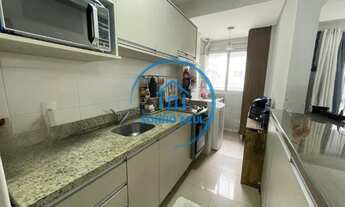 Imagem 4: Apartamento o2 dormitórios, sendo 01 suíte no bairro Roçado, em São José