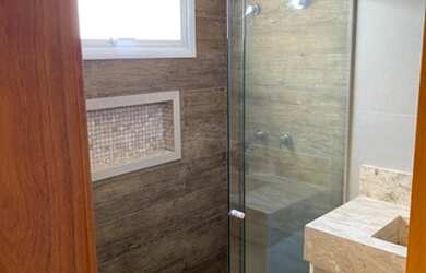 Imagem 4: CASA RESIDENCIAL em INDAIATUBA - SP, JARDIM BRÉSCIA