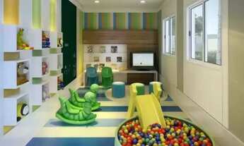 Imagem 3: Aptos na planta Torres de São José Jundiaí