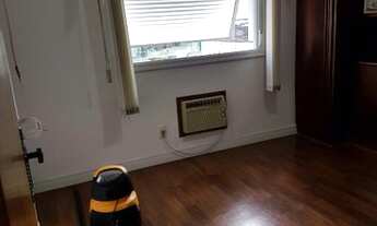 Imagem 7: Apartamento para venda. Com 96 metros quadrados e 2 quartos em Aparecida - Santos - SP