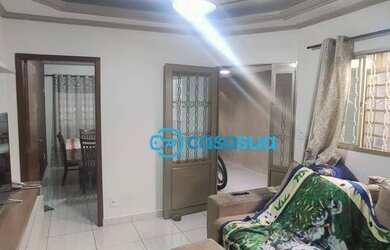 Imagem 4: Casa à venda, 220 m² por R$ 480.000,00 - Jardim Primavera - Rio Claro/SP