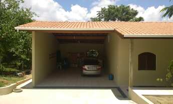 Imagem 5: CHÁCARA EM SALTO/SP. 5500M2. 4 DORM(1STE) PERMUTA