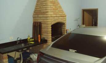 Imagem 3: Sobrado para venda tem 150 metros quadrados com 3 quartos em Jardim Colonial - Indaiatuba