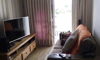 Imagem: Apartamento a venda Jardim Satélite Solar