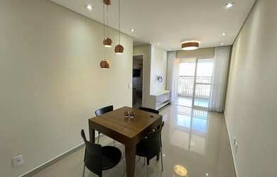 Imagem 4: VAGO SANTA PAULA - 67M² RUCO EM ARMÁRIOS - ÓTIMO LAZER