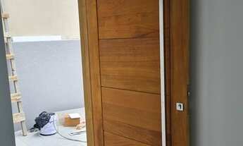 Imagem 3: Linda casa venda com piscina Nova Atibaia