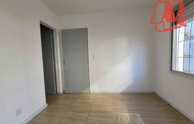 Imagem 7: Apartamento com 1 dormitório para alugar, 40 m² por R$ 900,00/mês - Santana - Porto Alegre