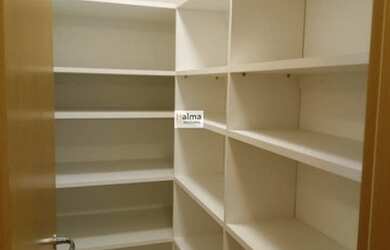 Imagem 6: Apartamento para Locação em Santana de Parnaíba, Alphaville, 3 dormitórios, 3 suítes, 4 ba