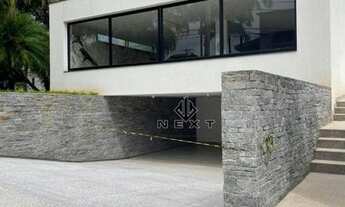 Imagem 3: Casa com 4 dormitórios à venda, 640 m² por R$ 7.500.000 - Alphaville 1 - Barueri/SP