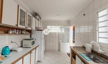 Imagem 4: SãO JOSé DOS CAMPOS - Casa Padrão - Jardim das Indústrias