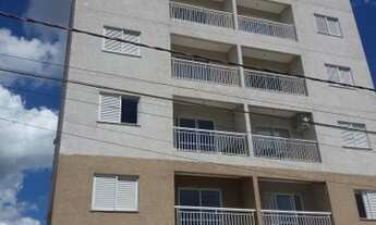 Imagem: Apartamento Edifício Claudia - Indaiatuba