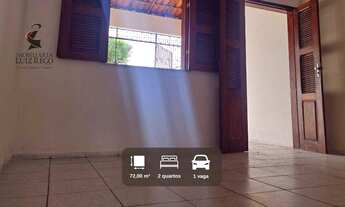 Imagem 4: CA433 - Aluga / Vende e aluga casa de 2 quartos, 1 vaga na Caucaia