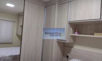 Imagem 7: Apartamento com 2 dormitórios à venda, 64 m² por R$ 280.000 - Vila Marcelino - São Carlos