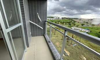 Imagem: Edifício Breeze