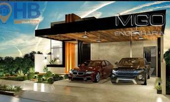 Imagem: Casa Térrea com 3 Dormitórios - Inicio