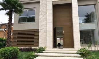 Imagem 7: Casa de condomínio para venda com 1.000 metros quadrados com 5 quartos