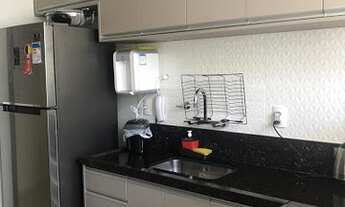 Imagem 7: Apartamento a venda no Guarujá, por R$ 630.000 - Vila Maia - SP