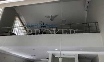 Imagem 5: Casa de condomínio para aluguel possui 363 metros quadrados com 4 quartos