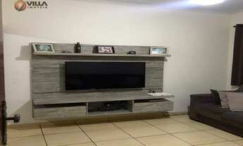 Imagem 3: Casa à venda por R$ 250.000,00 - Santa Rosa 2 - Santa Bárbara D'Oeste/SP