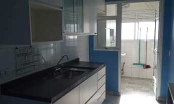 Imagem 4: Apartamento para venda tem 70 metros quadrados com 2 quartos em Centro - São Caetano do Su