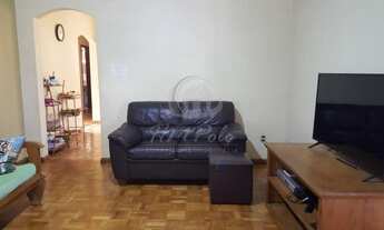 Imagem 2: Campinas - Casa Padrão - Jardim Conceição
