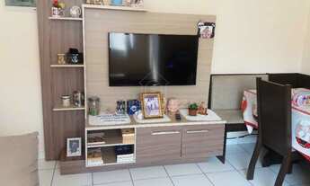 Imagem: Apartamento no condomínio Azaleia - Carapicuíba