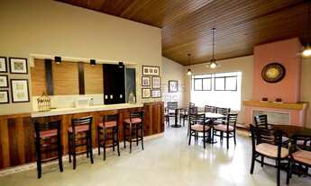 Imagem 6: Lote/Terreno para venda tem 1077 metros quadrados em Jacaré - Cabreúva - SP