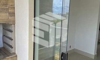 Imagem 4: Apartamento Venda, Jardim Piratininga, Franca, 2 dormitórios sendo 1 suíte, 2 salas, 1 ban