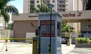 Imagem: Apartamento para venda com 72 metros quadrados