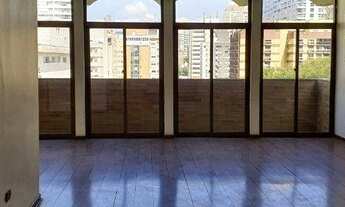 Imagem 3: Apartamento à venda, 1 por andar, 4 dormitórios, 420 m² - venda por R$ 2.500.000 ou alugue