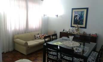 Imagem 2: Casa para aluguel tem 332 metros quadrados com 5 quartos em José Menino - Santos - SP