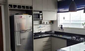 Imagem 2: CASA 3 DORMITÓRIOS - RESIDENCIAL SÃO FRANCISCO - SÃO JOSÉ DOS CAMPOS - VENDA