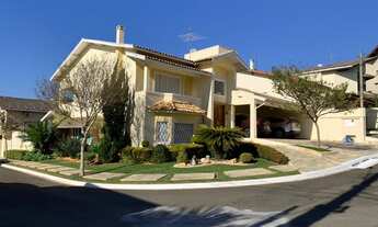 Imagem 2: Casa de condomínio, 3 suítes, 338m2 para venda por R$ 1.360.000