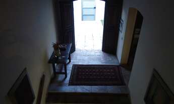 Imagem 7: Imponente !!! 495m² A.Const., 698m² Terreno, 6 Autos + Piscina e linda vista