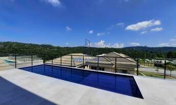 Imagem 6: Casa à venda - Condomínio Itahyê - Santana de Parnaíba - SP